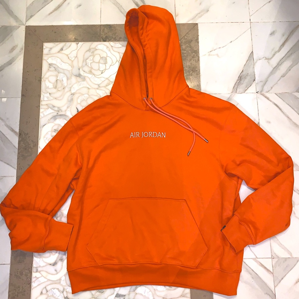 NWT Air Jordan Sweatshirt